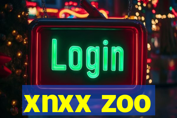 xnxx zoo